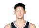 Egor Demin headshot