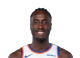 Mohamed Diawara headshot