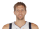 Dirk Nowitzki headshot