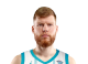 Davis Bertans headshot