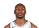 Bismack Biyombo headshot