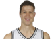 Jimmer Fredette headshot