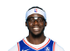 Reggie Jackson headshot