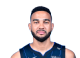 Cory Joseph headshot