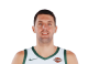 Nikola Mirotic headshot