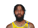 Markieff Morris headshot