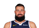 Jonas Valanciunas headshot