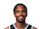 Lance Thomas headshot