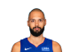 Evan Fournier headshot
