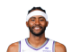 Maurice Harkless headshot