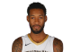 Perry Jones headshot
