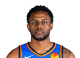 Darius Miller headshot