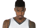 Quincy Miller headshot