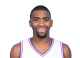 Hollis Thompson headshot