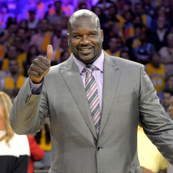 Ten reasons we want to party with Shaq on his birthday - SportsNation ...