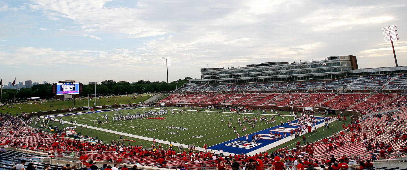 Houston vs. SMU - Game Summary - October 22, 2016 - ESPN