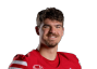 Aidan Bouman