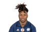 Kentrel Bullock