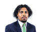 Isaiah Jacobs