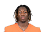 Jamal Hailey