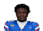 Jadan Baugh