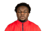 Trae'von Dunbar