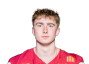 Kyle Konrardy