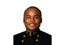 Michael Barrow