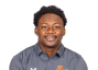 Jerrian Parker Jr.