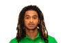Keenan Jackson Jr.