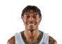 Kameron McGusty