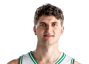 Trevin Dorius