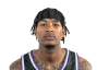Darious Hall