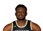 Greg Calixte