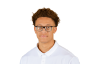 Miles Brookins