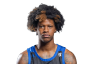 LJ Thorpe