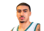 Torrey Patton