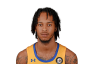 Jaylon Hall