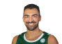 Jerome Desrosiers