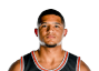 Elijah Barnes
