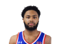 Dedric Boyd