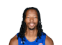 Stacy Beckton Jr.