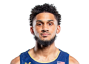 Prentiss Hubb