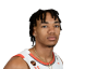 Quinton Johnson II