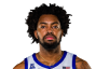 Jordan Brown