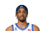 DeAndre Williams