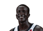 Aguek Arop