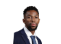 Patrick Mwamba