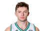 Mason McMurray
