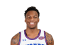 Christian Brown